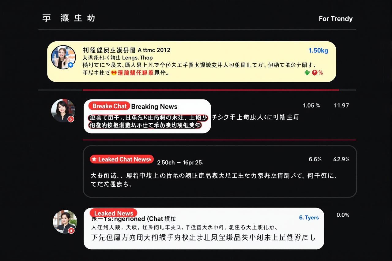 娱乐吃瓜小象揭秘